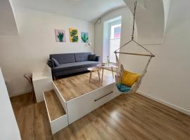 Apartment TiSa, Ljubljana