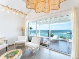 Only4view - Rooftop & spa Sainte-Anne