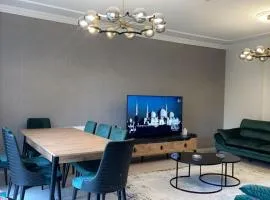 NQ Luxury Apartment