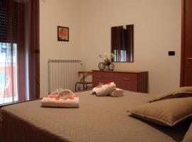 Contedoro Living, hotel en Ariano Irpino