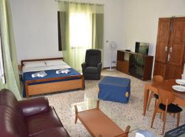 Casa Vacanze Adele, apartament din Sciacca