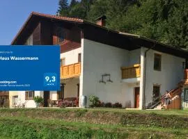 Haus Wassermann