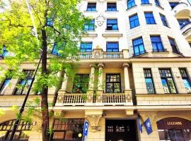 Central Station Hostel