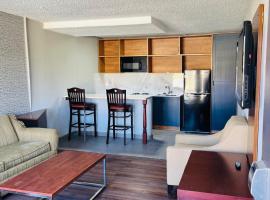 North Villa extended stay, five-star hotel in Houston