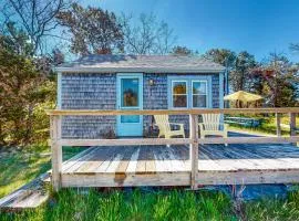 North Truro Bayside Gem