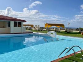 Welooveyou Emerald Jandia