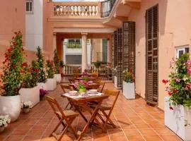 Antonios Hostal