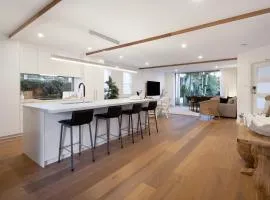 Beach Retreat