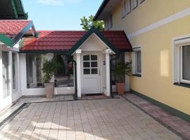 Landhaus Yvita, cheap hotel in Feistritz ob Bleiburg