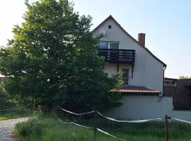 Ferienhaus Herztor