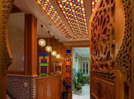 HOTEL RIAD CHAMI