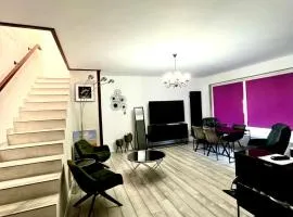 Duplex lux - Thoria