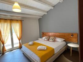 Sweet Life, serviced apartment in Palermo
