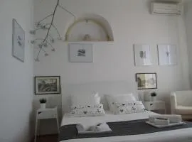 St. Lazarus Room