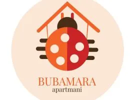 Apartmani Bubamara Leskovac