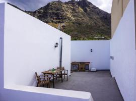 Casa Ángela, Canarian Heritage, olcsó hotel Los Silosban