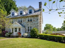 Quakertown Vacation Rental Close to Hiking Trails, apartment in Quakertown