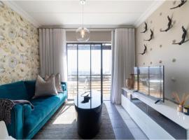 The Steynview Apartment - Fourways Sandton, hotel near Daytona Adventure Park, Johannesburg