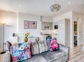 Elegant 1 bed apartment- Hampstead Village