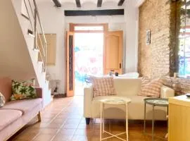 Preciosa villa en el corazón de Gandia