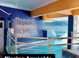 Hotel Canto da Riviera, 3-stjernet hotel i Riviera de S&atilde;o Louren&ccedil;o