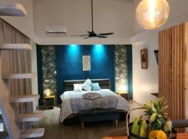 Green Villa Moorea