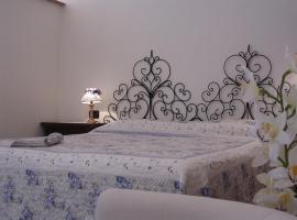 Casa Vacanze Del Pescatore, ξενοδοχείο σε Passignano sul Trasimeno