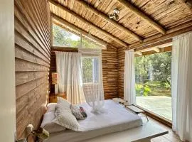 Kaeru Cabana
