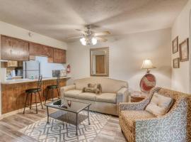 Pointe Royale Condo Retreat in Branson, hotel in Branson