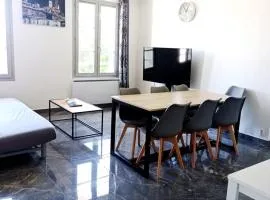 Appartement Lagny sur Marne DisneyLand Paris