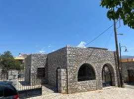 Mani Spot in Stavri