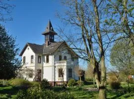 Ferien in der Villa Barlage - FeWo Ingrid