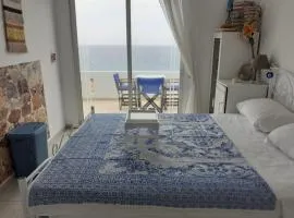Seafront Aegean Νest
