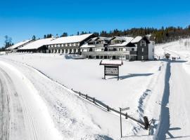 Ranten Hotell Best Western Signature Collection