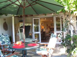 Aimeo Cottage, casa vacanze a Russell