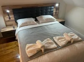 Salero Guest House