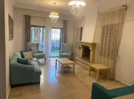 Luxurious 4 Bedroom Villa in Abdoun-Amman