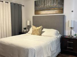 Tampa Citrus Park, ξενοδοχείο στην Τάμπα