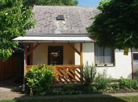 Ferienhaus für 2 Personen ca 25 m in Balatonboglar, Westungarn Plattensee