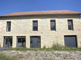 Holiday Home in France with Huge Private Garden