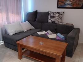 TLM Apartments, hotel v destinaci Budva