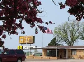 Budget Host 4U Motel