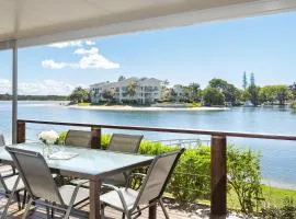 Noosa Haven Apt 6 Riverside Retreat