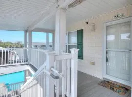 Ocean Walk 9304-Come and Sea