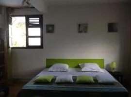 Pavillon zen