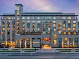 The Benson Hotel & Faculty Club