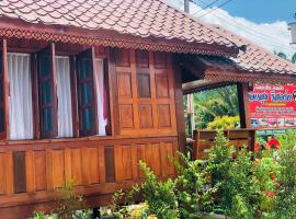 กอบสุข รีสอร์ท 2 k08 , k09, Ferienwohnung in Ban Ton Liang