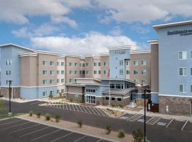 Residence Inn by Marriott Lubbock-University Area, hotel en Lubbock