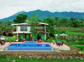Kalaparan Farm House by HiveRooms