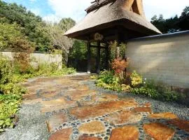 Ryokan Sumiya Kihoan